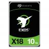 Disco duro interno hdd seagate exos x18 18tb sata 6gb - s