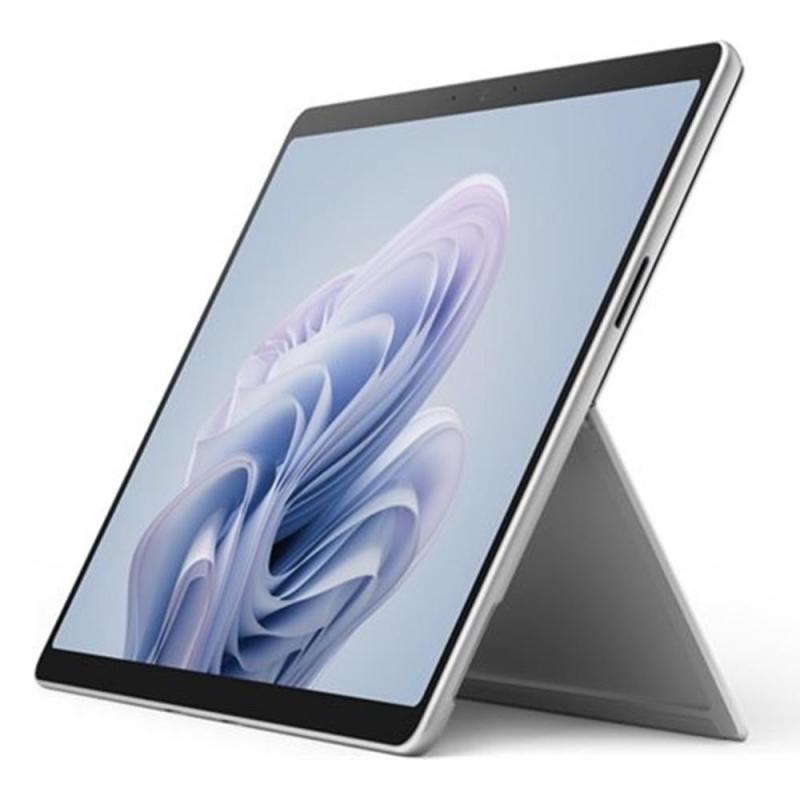 Portatil tablet microsoft surface pro 10 for business platino ultra 7 - 165u 32gb ssd 512gb 13pulgadas