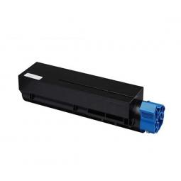 Toner dayma oki b412 - b432 - b512 - mb472 - mb492 - mb562 - negro 3.000 pag.