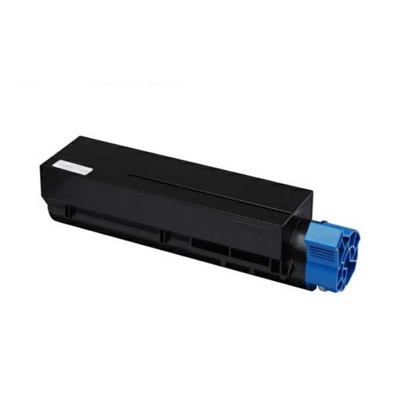 Toner dayma oki b412 - b432 - b512 - mb472 - mb492 - mb562 - negro 3.000 pag.