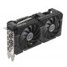 Tarjeta graficsa asus nvidia dual rtx4060ti - o8g - evo 8gb gddr6 hdmi displayport