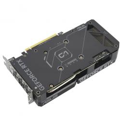 Tarjeta graficsa asus nvidia dual rtx4060ti - o8g - evo 8gb gddr6 hdmi displayport