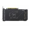 Tarjeta graficsa asus nvidia dual rtx4060ti - o8g - evo 8gb gddr6 hdmi displayport