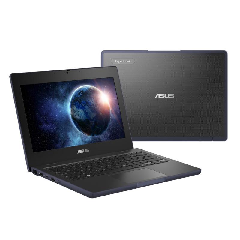 Portatil asus br1104cga - n00059xa cel n100 11.6pulgadas 8gb ssd128gb w11proedu