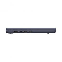 Portatil asus cr1104fga - ns0040 cel n100 11.6pulgadas tactil 8gb emmc64gb chromeos