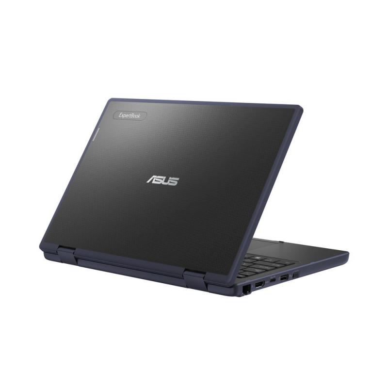 Portatil asus br1104fga - ns0080xa cel n100 11.6pulgadas tactil 4gb ssd128gb w11proedu