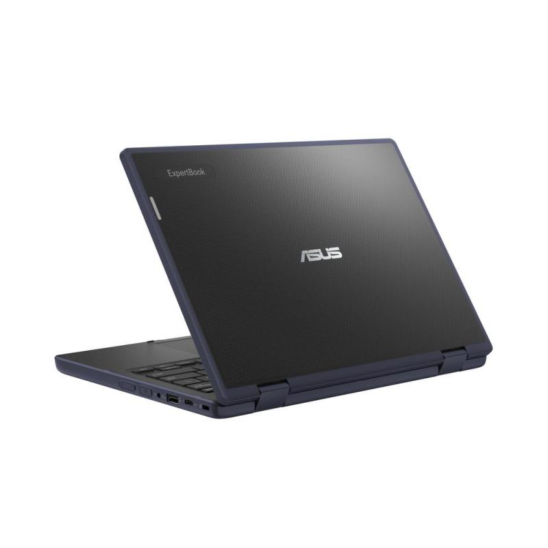 Portatil asus br1104fga - ns0080xa cel n100 11.6pulgadas tactil 4gb ssd128gb w11proedu