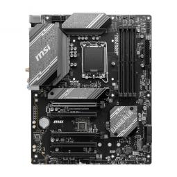 Placa base msi 1700 b760 gaming plus wifi ddr5