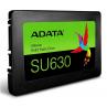 Disco duro interno solido ssd adata ultimate su630 480gb 2.5pulgadas sata 6gb - s