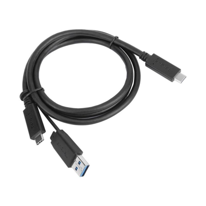 Docking targus usb tipo c 9 en 1