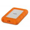 Disco duro externo hdd lacie rugged 4tb 2.5pulgadas usb tipo c