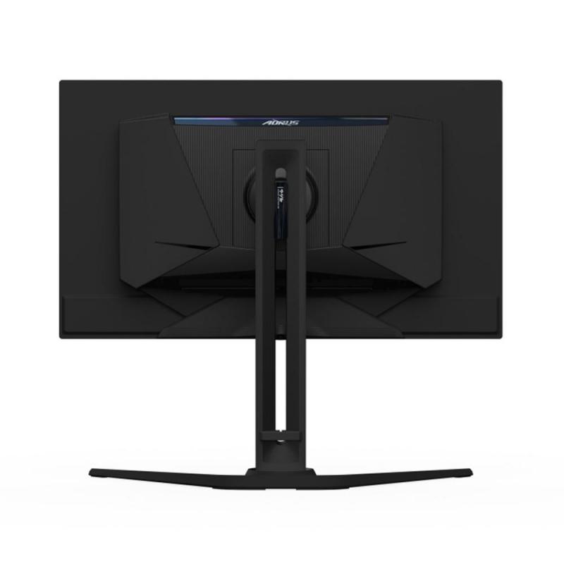 Monitor gaming gigabyte fo27q2 27pulgadas qhd 240hz