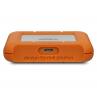 Disco duro externo hdd lacie rugged mini 5tb 2.5pulgadas usb tipo c