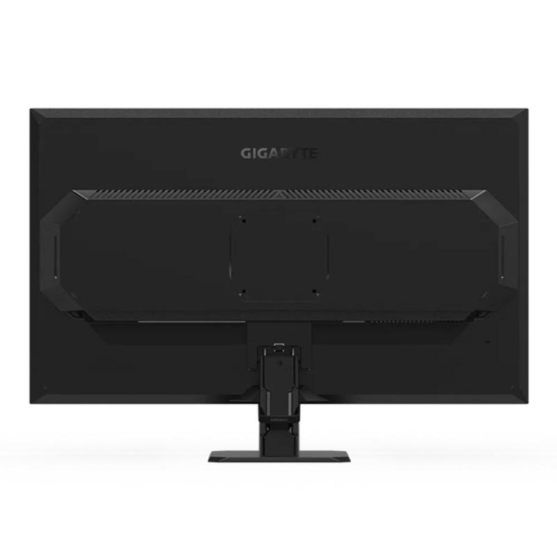 Monitor gaming gigabyte gs32q 31.5pulgadas qhd 165hz