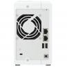 Servidor nas qnap ts - 216g 2 bay 4gb