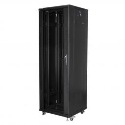 Armario lanberg rack 19pulgadas 37u 600x600 negro