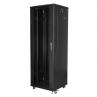 Armario lanberg rack 19pulgadas 37u 600x600 negro