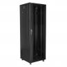 Armario lanberg rack 19pulgadas 37u 600x600 negro