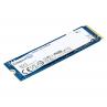 Disco duro interno ssd kingston nv3 1tb m.2 nvme pcie 4.0