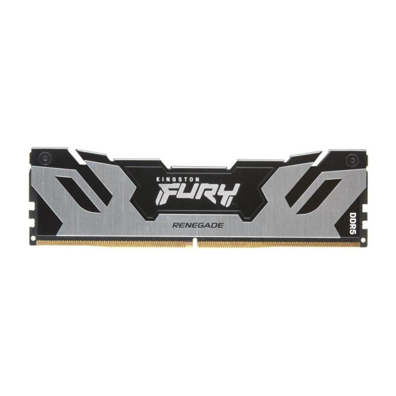 Memoria ram 6400mhz kingston fury renegade ddr5 2x16gb 32gb