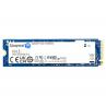 Disco duro interno ssd kingston nv3 2tb m.2 nvme pcie 4.0