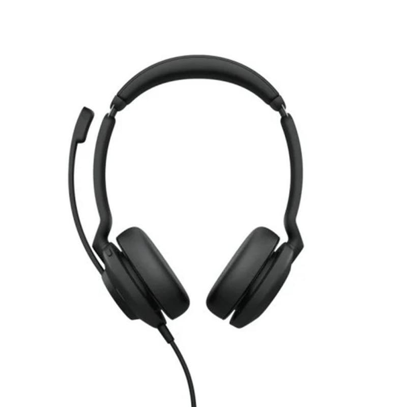 Auriculares jabra evolve2 30 usb negro