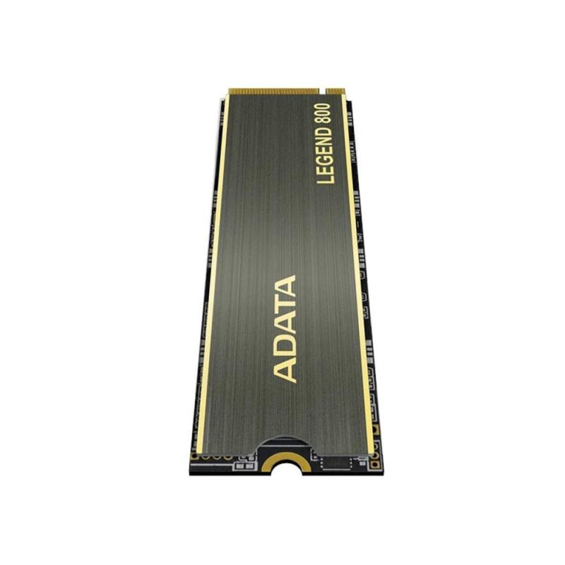 Disco duro interno solido ssd adata legend 800 1tb nvme