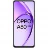 Movil oppo a80 5g 8 - 256gb negro