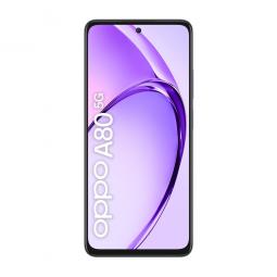 Movil oppo a80 5g 8 - 256gb purpura