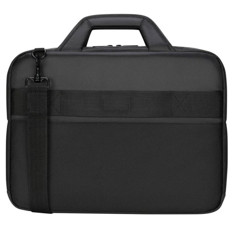 Maletin targus citygear para portatil 14pulgadas negro