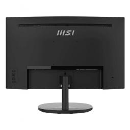 Monitor curvo msi mp2412c 23.6pulgadas fhd 100hz