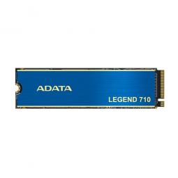 Disco duro interno solido ssd adata legend 710 2tb nvme