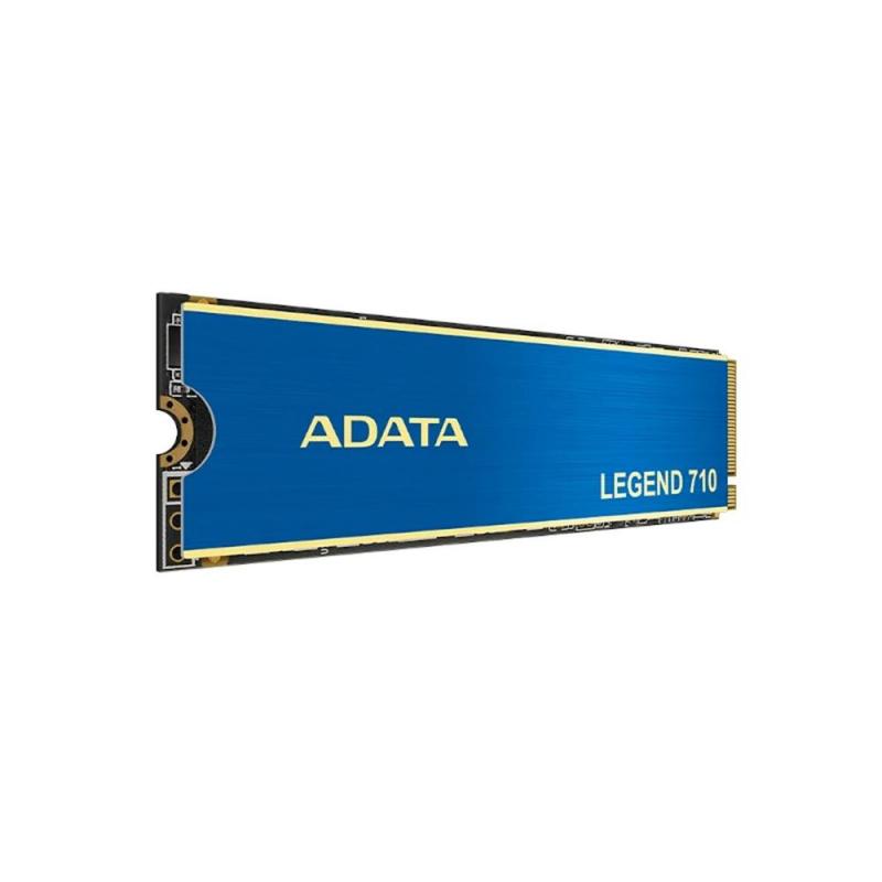 Disco duro interno solido ssd adata legend 710 2tb nvme