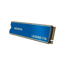 Disco duro interno solido ssd adata legend 710 2tb nvme