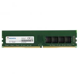 Memoria ram ddr4 16gb adata udimm 2666 mhz