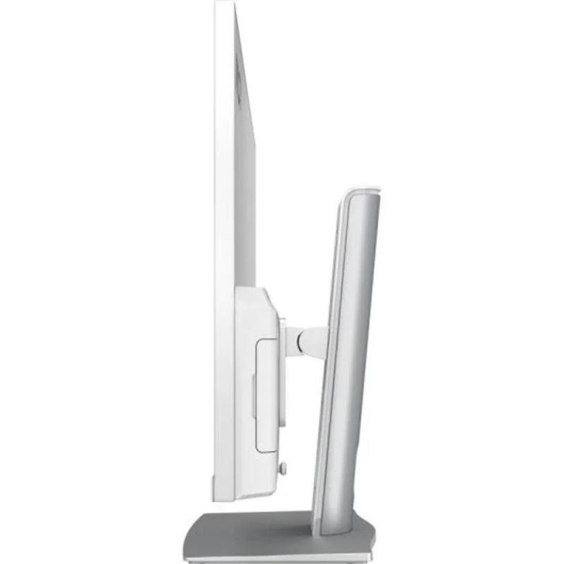 Ordenador all in one aio msi am242p - 897es i5 - 1235u 16gb ssd 512gb freedos 24pulgadas blanco