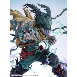 Figura kotobukiya my hero academia artfx j izuku midoriya dark dekuy 29 cm