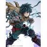 Figura kotobukiya my hero academia artfx j izuku midoriya dark dekuy 29 cm