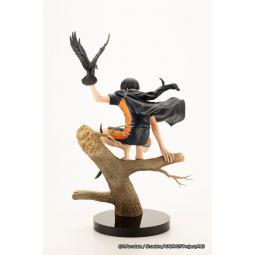 Figura kotobukiya haikyu!! artfx j tobio kageyama 1 - 8