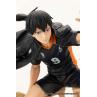 Figura kotobukiya haikyu!! artfx j tobio kageyama 1 - 8