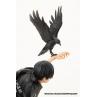 Figura kotobukiya haikyu!! artfx j tobio kageyama 1 - 8