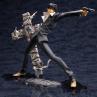 Figura kotobukiya trigun badlands rumble artfx j wolfwood 1 - 8