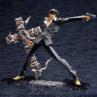 Figura kotobukiya trigun badlands rumble artfx j wolfwood 1 - 8