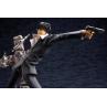 Figura kotobukiya trigun badlands rumble artfx j wolfwood 1 - 8