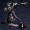 Figura kotobukiya trigun badlands rumble artfx j wolfwood 1 - 8