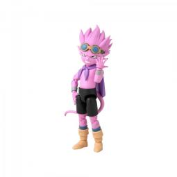 Figura bandai dragon stars dragon ball beelzebub -  sand land