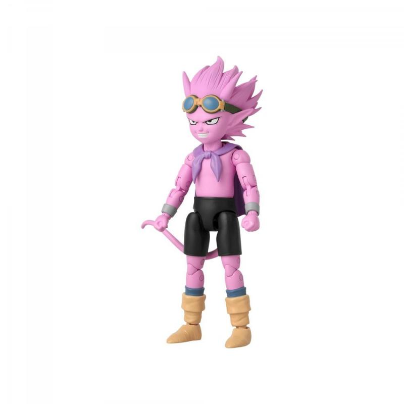 Figura bandai dragon stars dragon ball beelzebub -  sand land