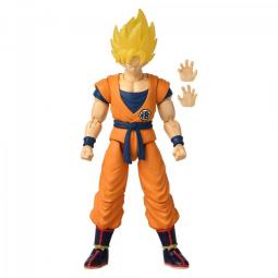 Figura bandai dragon stars dragon ball goku exclusive