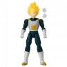 Figura bandai dragon stars dragon ball vegeta exclusive