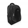 Mochila portatil phoenix phoxford  hasta 17.3pulgadas - ultrabook - netbook - tablet - nylon - acolchado -  con bolsillo interio